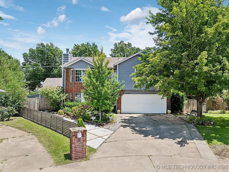 6603 S 107th East Ave