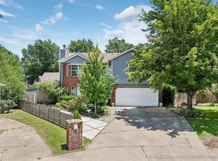 6603 S 107th East Ave, Tulsa, OK 74133