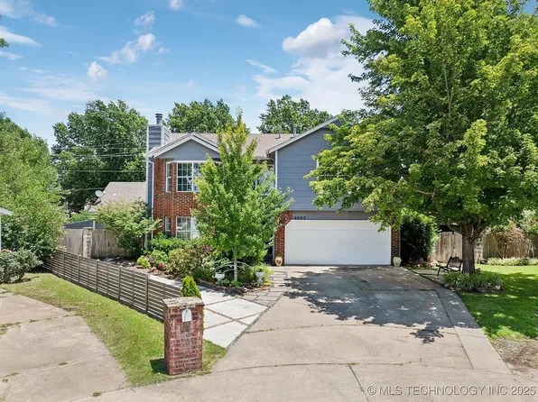 6603 S 107th East Ave, Tulsa, OK 74133