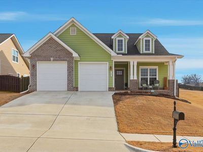 107 Pipet Way, Madison, AL, 35758