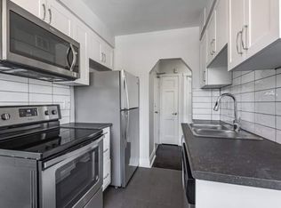 1660 Bathurst Street, Toronto, ON M5P 3K1
