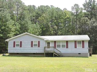 455 Jasmine Rd, Fuquay Varina, NC 27526