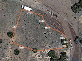 19 County Road 5099 #14, Concho, AZ 85924
