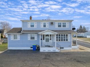 34 N 15Th Ave, Manville Boro, NJ 08835