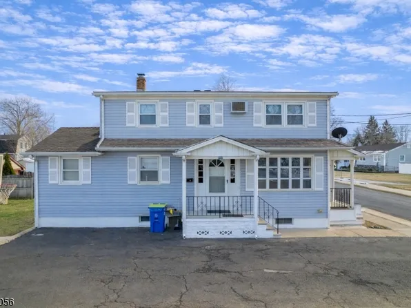 34 N 15Th Ave, Manville Boro, NJ 08835