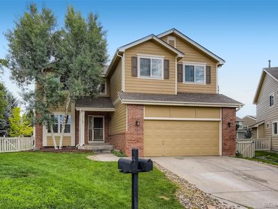 6026 Cole Court, Arvada, CO, 80004