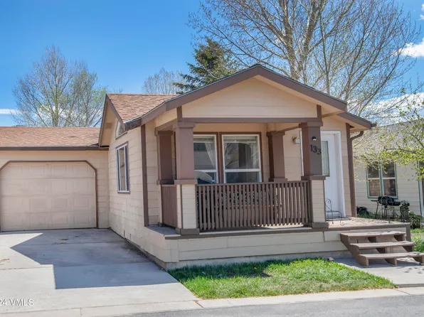 133 Haymaker Loop, Gypsum, CO 81637