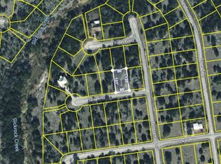 Lot 22325 Jalapeno, Horseshoe Bay, TX 78657