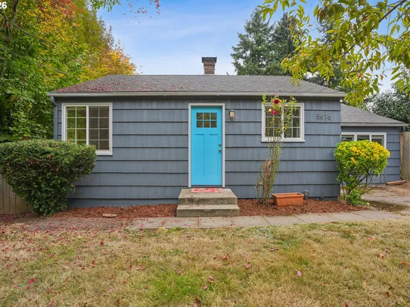 5616 NE 50th Ave, Portland, OR 97218