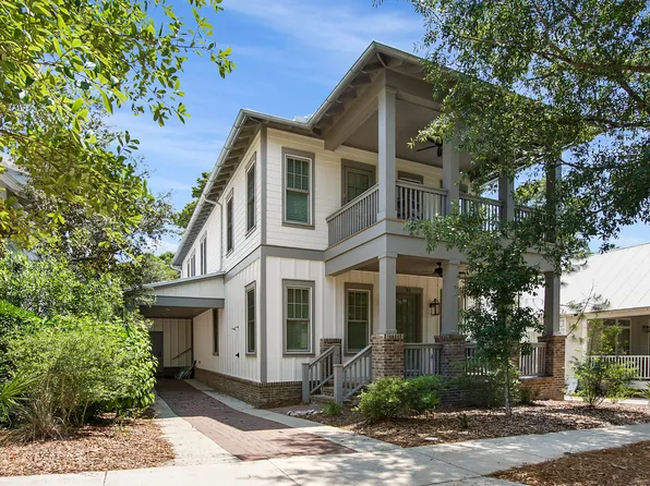 51 Okeechobee W, Santa Rosa Beach, FL 32459