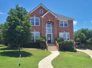 9054 Woodland Trce, Boerne, TX 78006