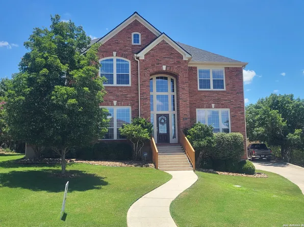 9054 WOODLAND TRCE, Boerne, TX 78006