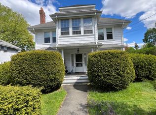 14 Hammondswood Rd #2, Chestnut Hill, MA 02467