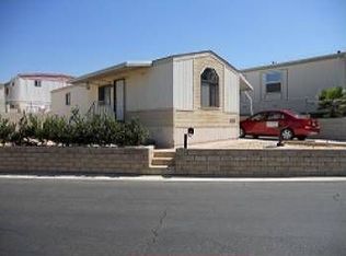 8701 Mesa Rd SPC 104, Santee, CA 92071