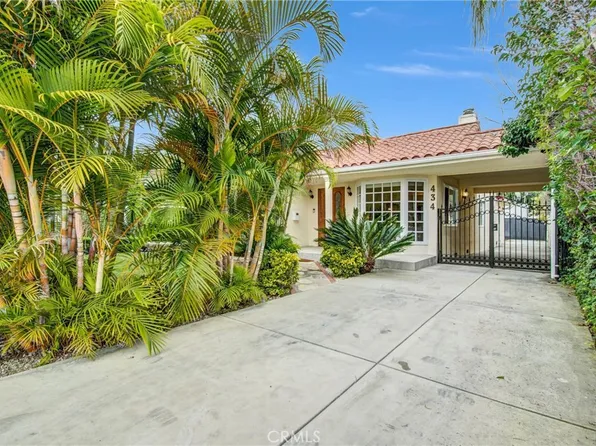 434 S Clark Dr, Beverly Hills, CA 90211