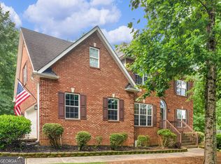 113 Belford Way, Jackson, GA 30233