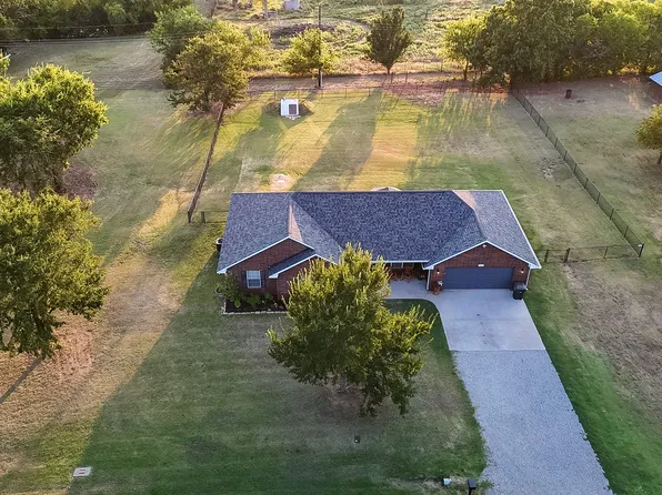 563 Abshire Cir, Ardmore, OK 73401