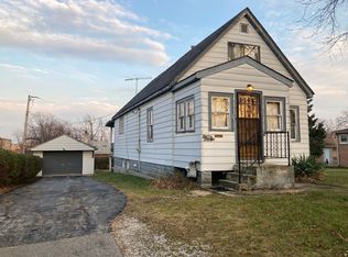 10801 S Menard Ave, Chicago Ridge, IL 60415