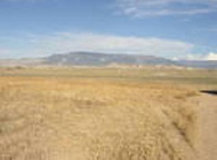 1250 Desert Rd, Whitewater, CO 81527