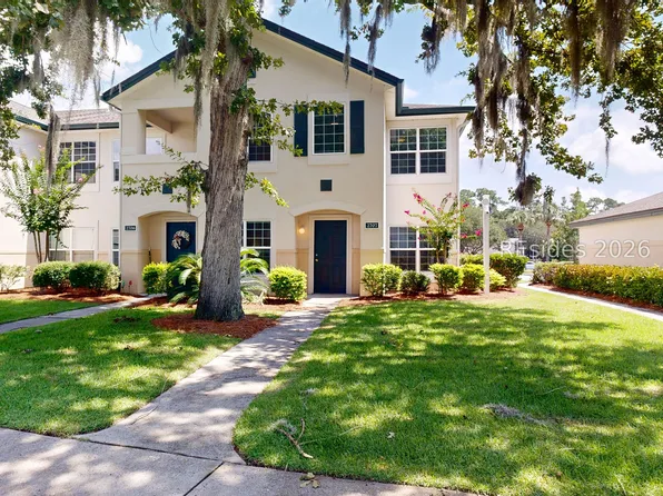 897 Fording Island Road UNIT 2707, Bluffton, SC 29910