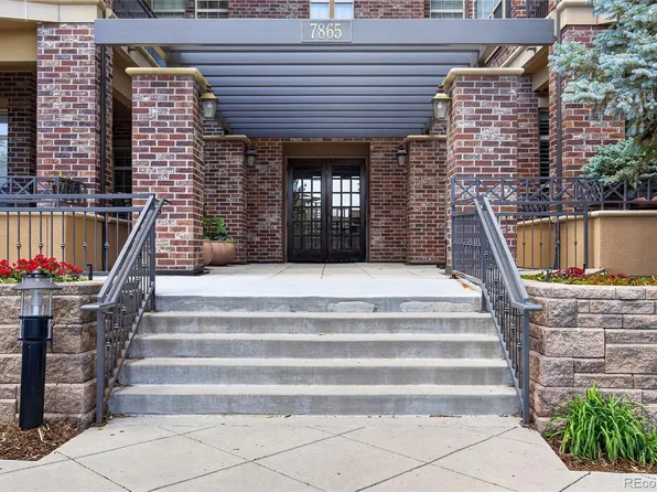 7865 Vallagio Lane #104, Englewood, CO 80112