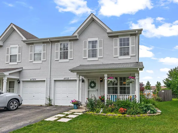 2727 Cripple Creek Ct, Naperville, IL 60564