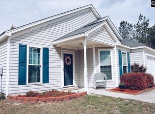 314 Chickadee Ln, Lugoff, SC 29078