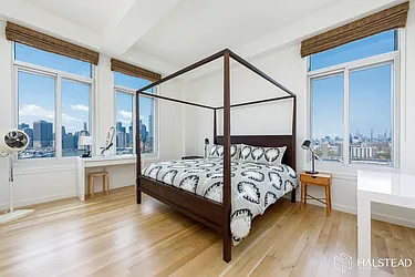 Sold by Brown Harris Stevens