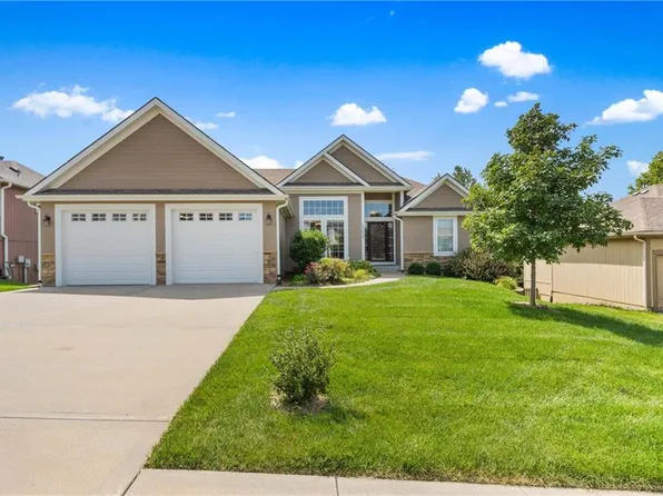 15735 NW Morgan St, Platte City, MO 64079