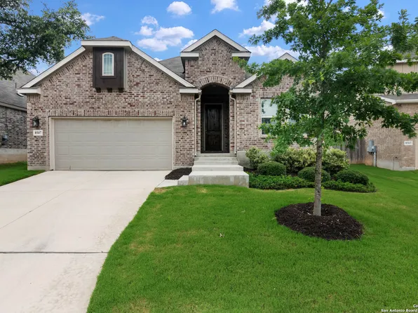 8507 TULOCAY BLANCA, Boerne, TX 78015