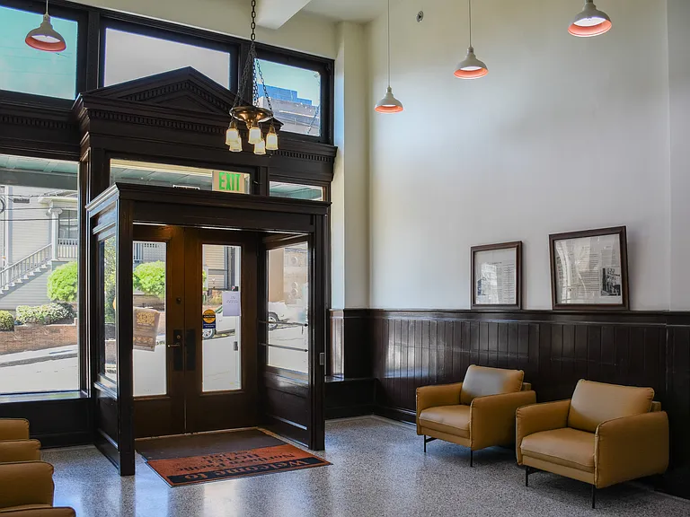 NP Hotel — Photo 6