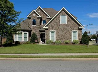 200 Montview Way, Centerville, GA 31028