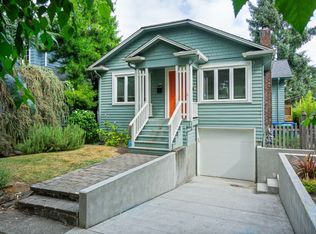 118 NE 64th St, Seattle, WA 98115