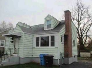 45 Mansfield Ave, New Britain, CT 06051