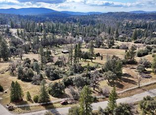 LOT 3 Hard Times Ranch Rd, North Fork, CA 93643
