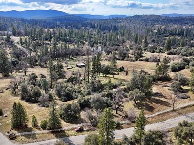 LOT 3 Hard Times Ranch Rd, North Fork, CA, 93643