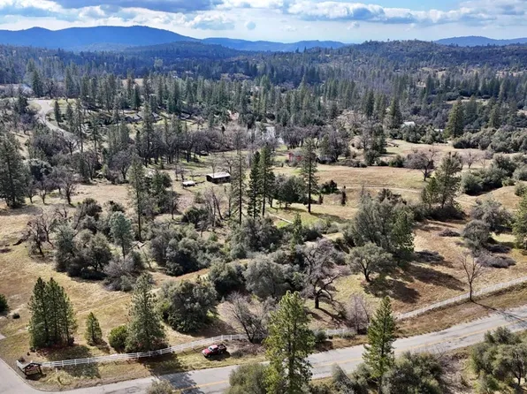 LOT 3 Hard Times Ranch Rd, North Fork, CA 93643