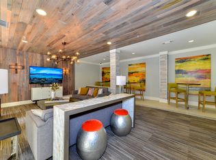 The Cliftwood, Atlanta, GA 30328