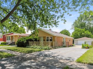 14522 Keystone Ave, Chicago, IL 60445