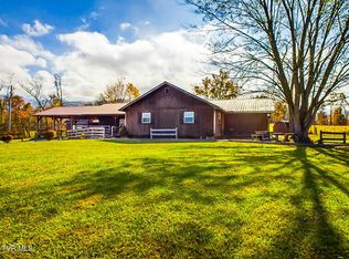 1420 Seaton Rd, Greeneville, TN 37743