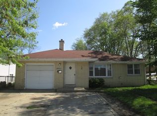 1807 W Glen Flora Ave, Waukegan, IL 60085