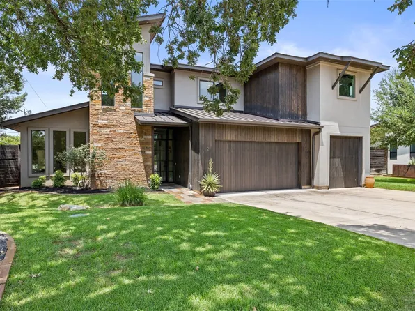 10804 Rush Rd APT 2, Austin, TX 78732