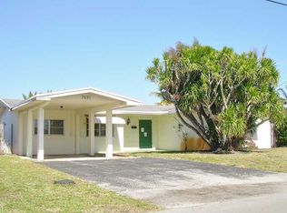 7691 NW 13th St, Pembroke Pines, FL 33024