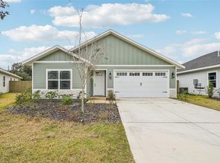 6657 SW 15th Pl, Gainesville, FL 32607