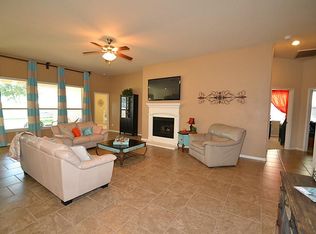 11134 Ellison Ridge Dr, Richmond, TX 77406