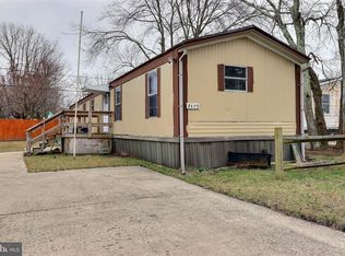 3473 Detroiter St, Browns Mills, NJ 08015
