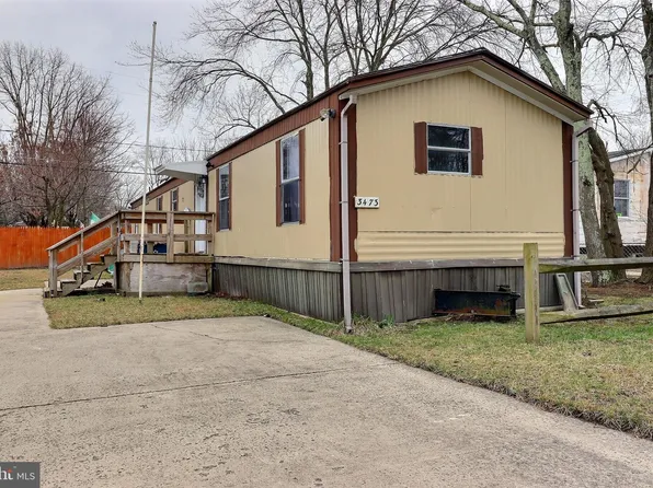3473 Detroiter St, Browns Mills, NJ 08015