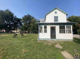 1021 NW Central Ave, Topeka, KS 66608