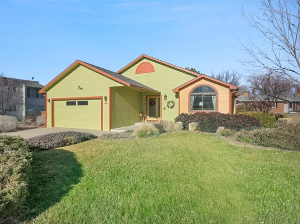 2706 Del Mar Cir, Grand Junction, CO 81506