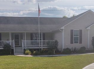 2242 Crawfordville Rd, Rayle, GA 30660